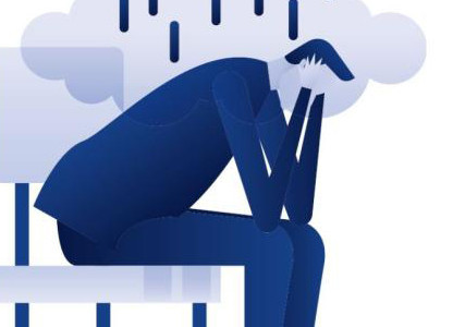 [Health is] 스트레스는 정말...